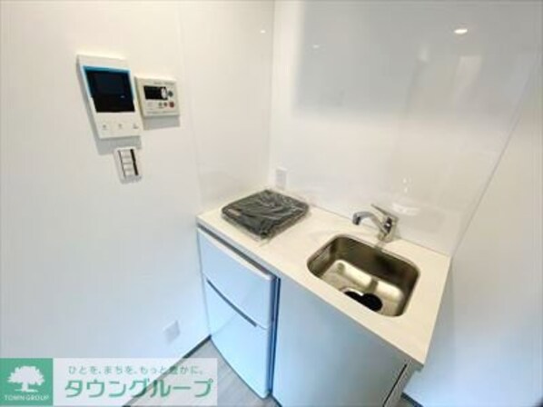 BoaSorte双葉町の物件内観写真